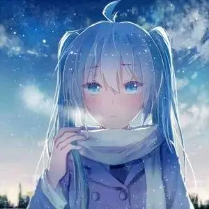 动漫迷妹